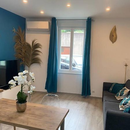 Appartement Etat Neuf La Chantalane -Proche Centre-Ville Cannes Exterior photo