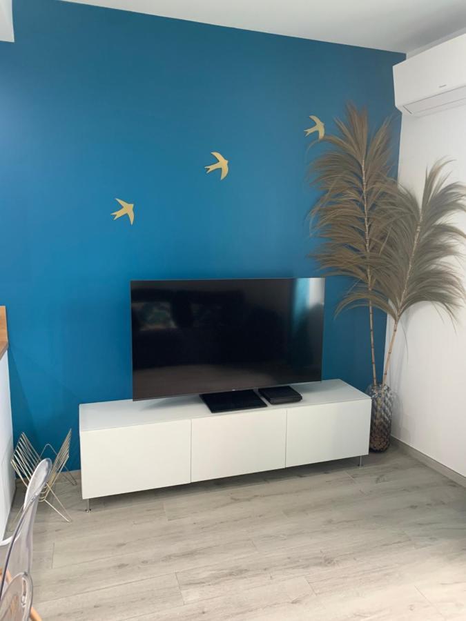Appartement Etat Neuf La Chantalane -Proche Centre-Ville Cannes Exterior photo